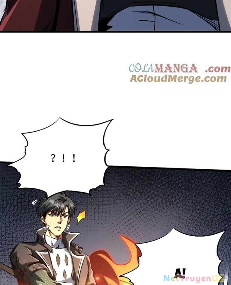 Siêu Cấp Thần Cơ Nhân: Chapter 316