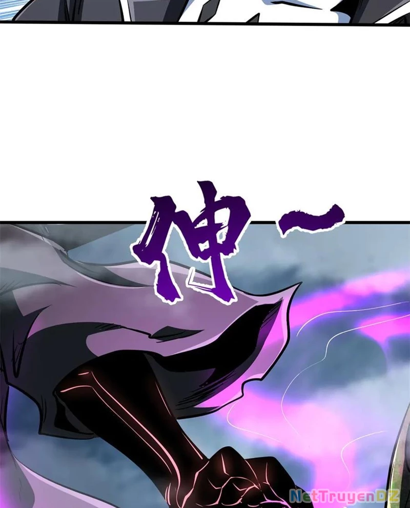 Siêu Cấp Thần Cơ Nhân: Chapter 316