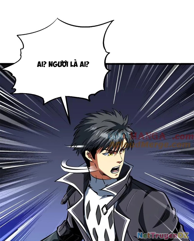 Siêu Cấp Thần Cơ Nhân: Chapter 316