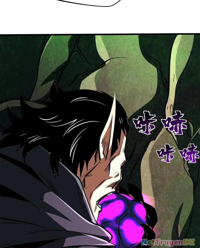 Siêu Cấp Thần Cơ Nhân: Chapter 316