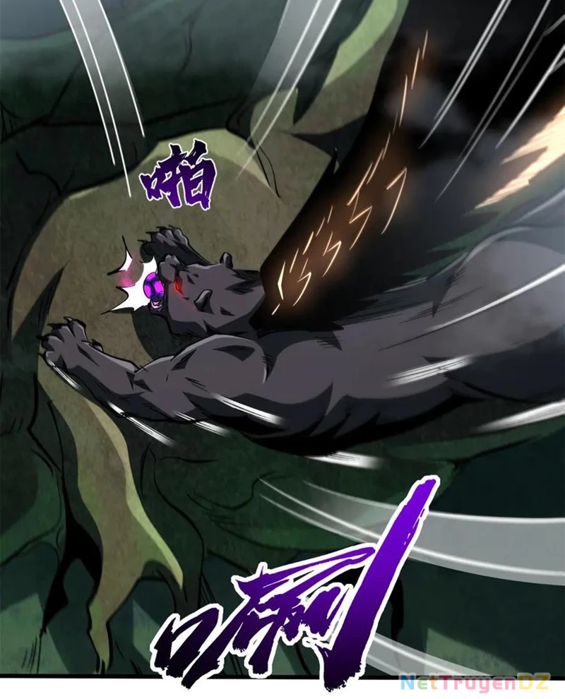 Siêu Cấp Thần Cơ Nhân: Chapter 316