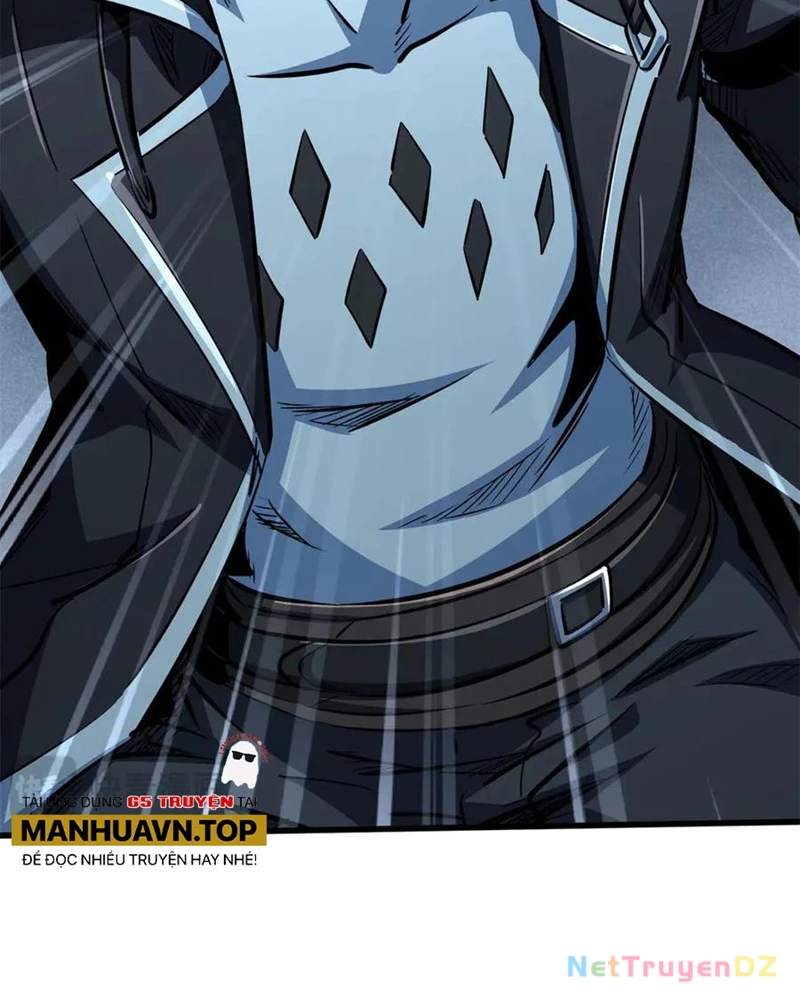 Siêu Cấp Thần Cơ Nhân: Chapter 316