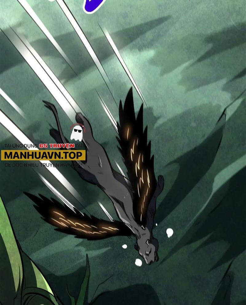 Siêu Cấp Thần Cơ Nhân: Chapter 317