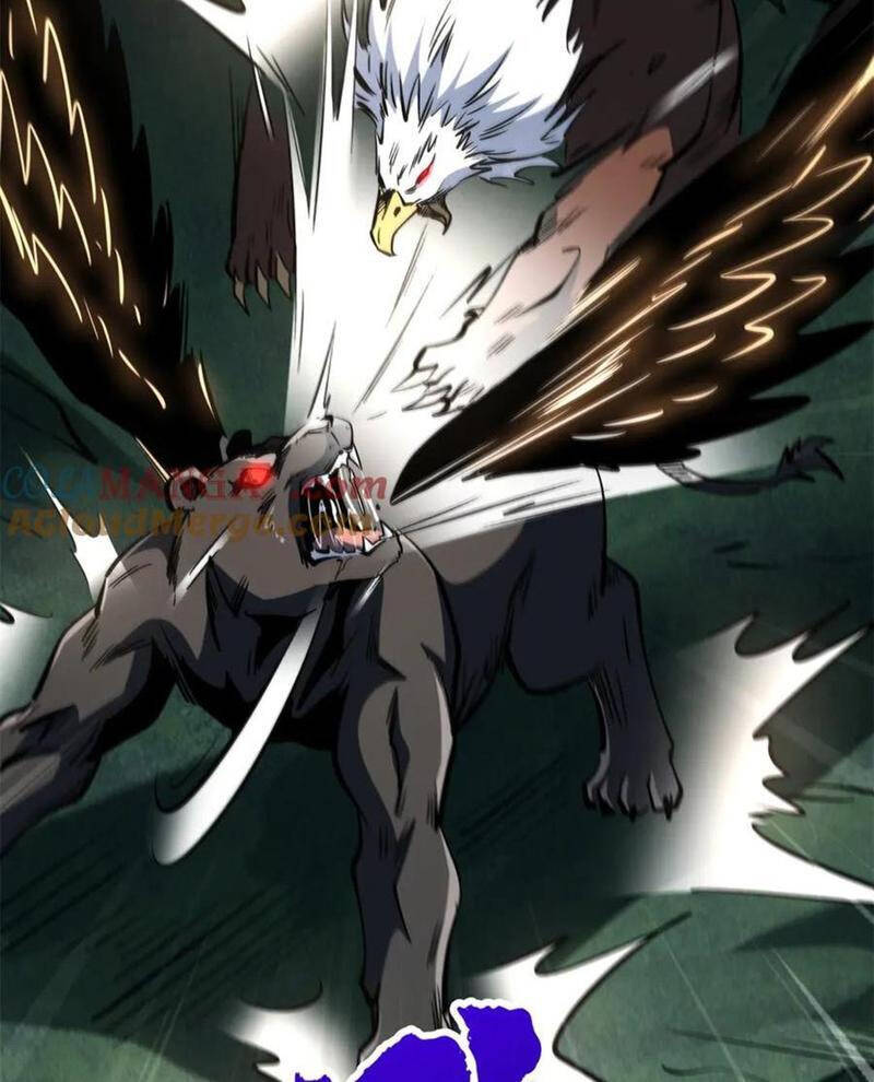 Siêu Cấp Thần Cơ Nhân: Chapter 317