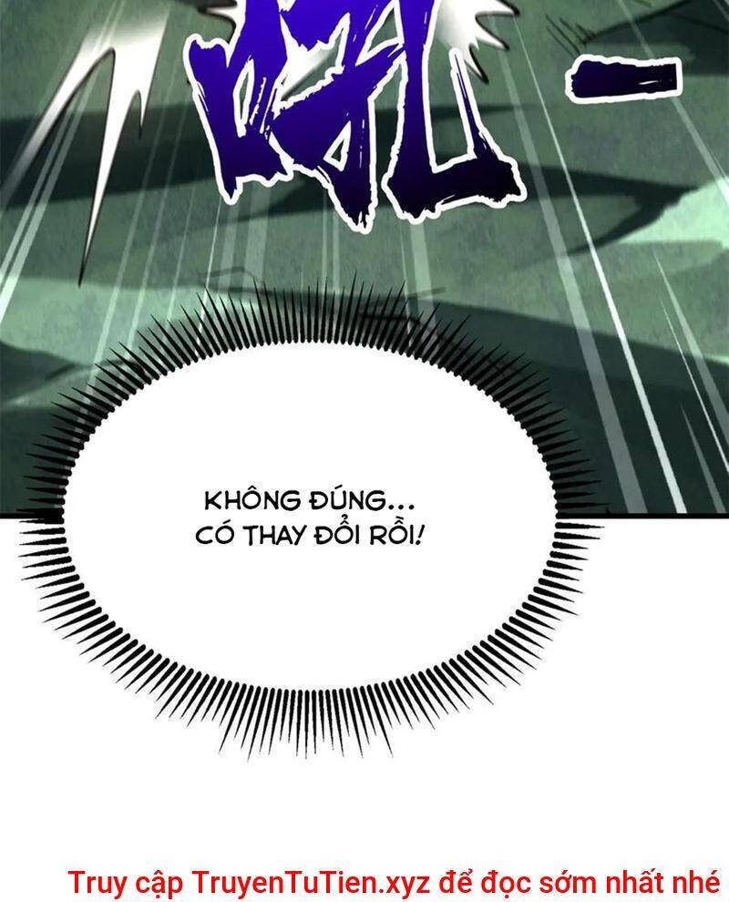 Siêu Cấp Thần Cơ Nhân: Chapter 317