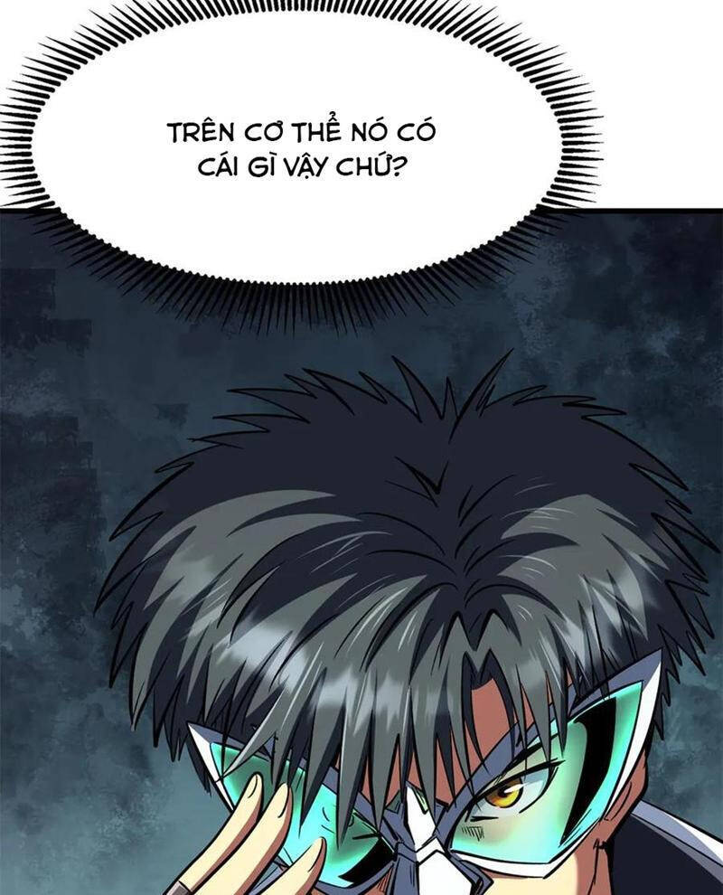 Siêu Cấp Thần Cơ Nhân: Chapter 317