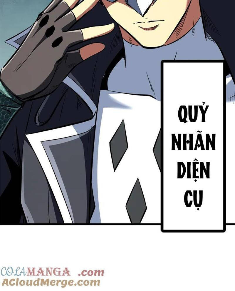 Siêu Cấp Thần Cơ Nhân: Chapter 317