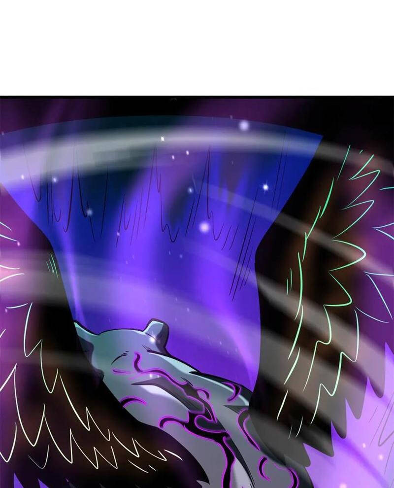 Siêu Cấp Thần Cơ Nhân: Chapter 317