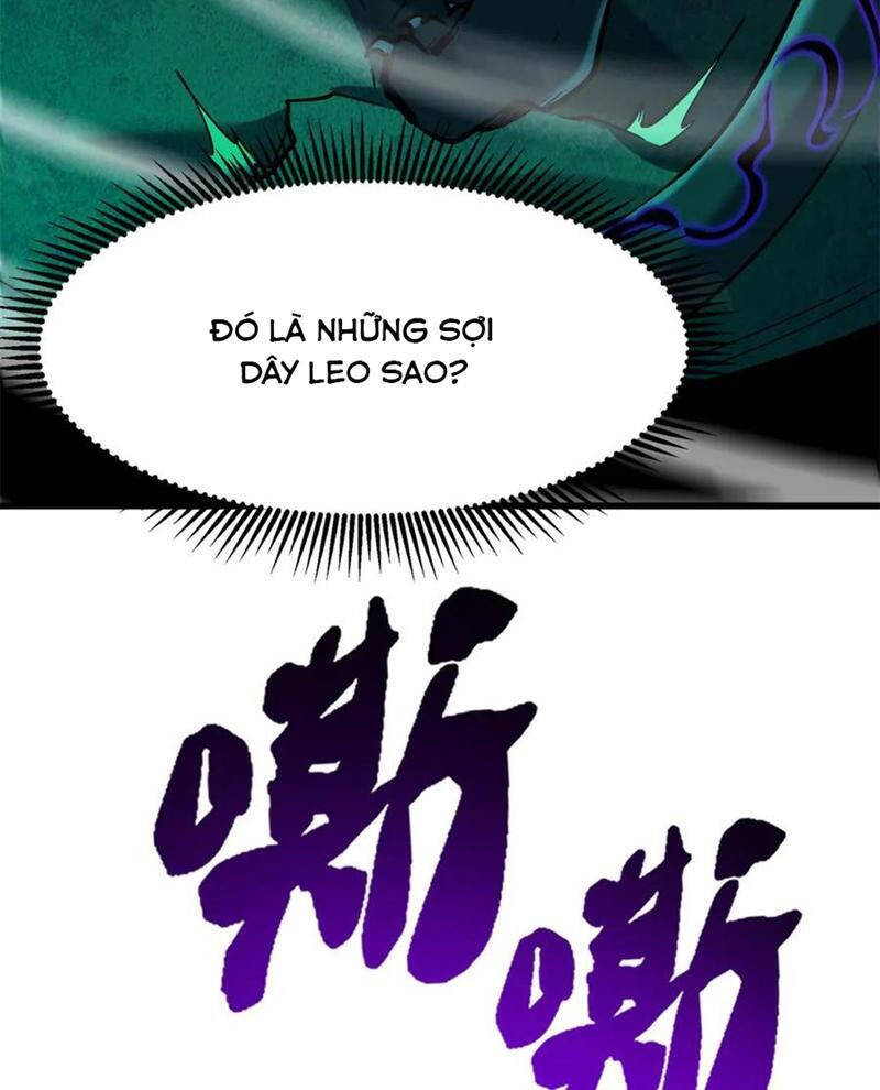 Siêu Cấp Thần Cơ Nhân: Chapter 317