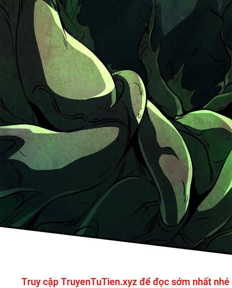 Siêu Cấp Thần Cơ Nhân: Chapter 317