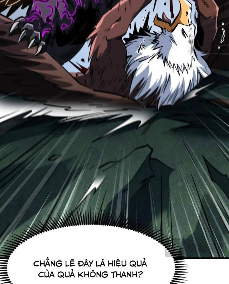 Siêu Cấp Thần Cơ Nhân: Chapter 317