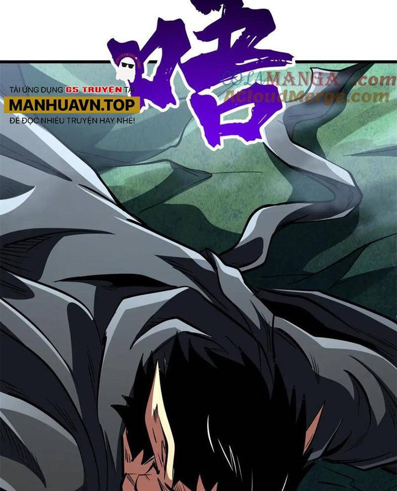 Siêu Cấp Thần Cơ Nhân: Chapter 317