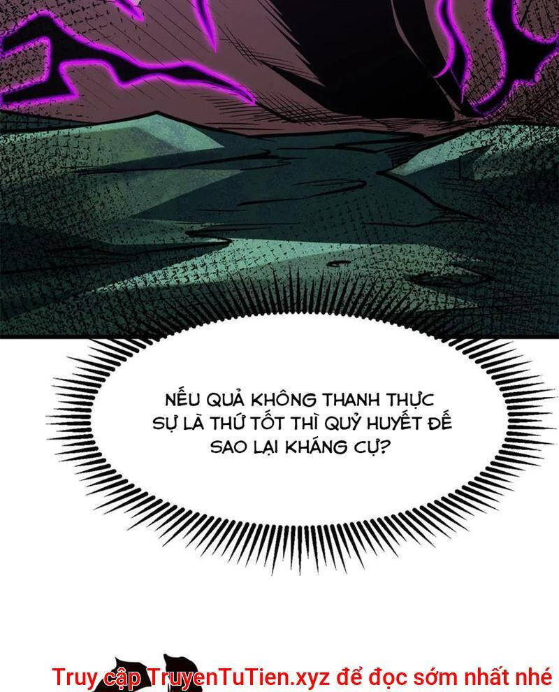 Siêu Cấp Thần Cơ Nhân: Chapter 317