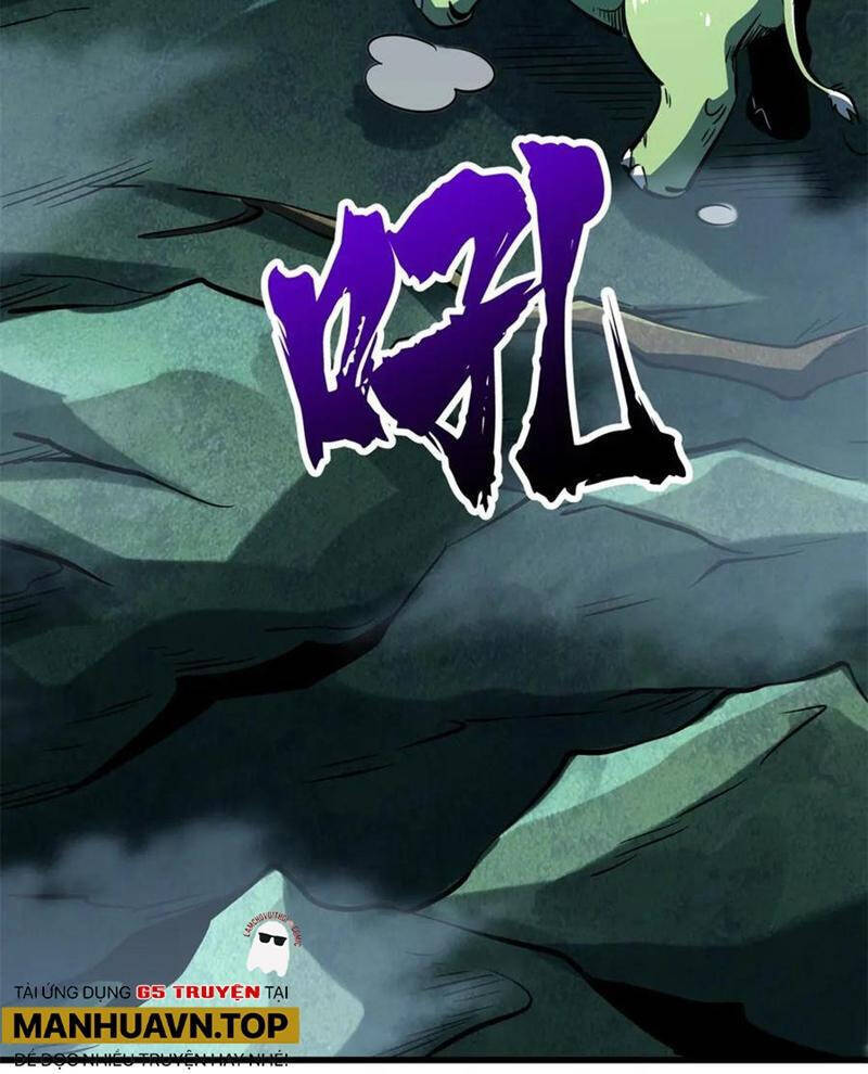 Siêu Cấp Thần Cơ Nhân: Chapter 317