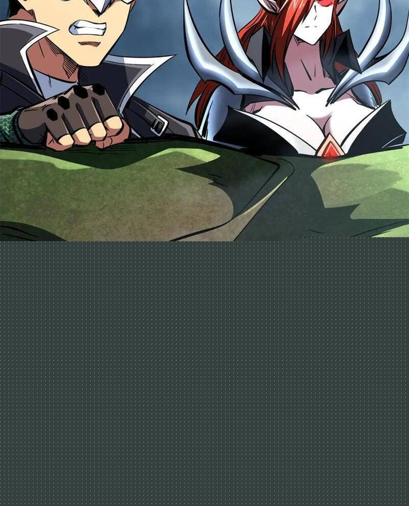 Siêu Cấp Thần Cơ Nhân: Chapter 317