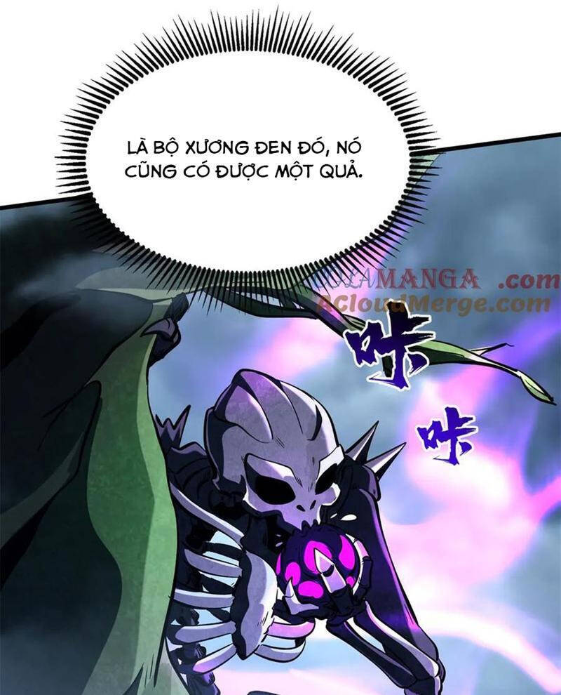 Siêu Cấp Thần Cơ Nhân: Chapter 317