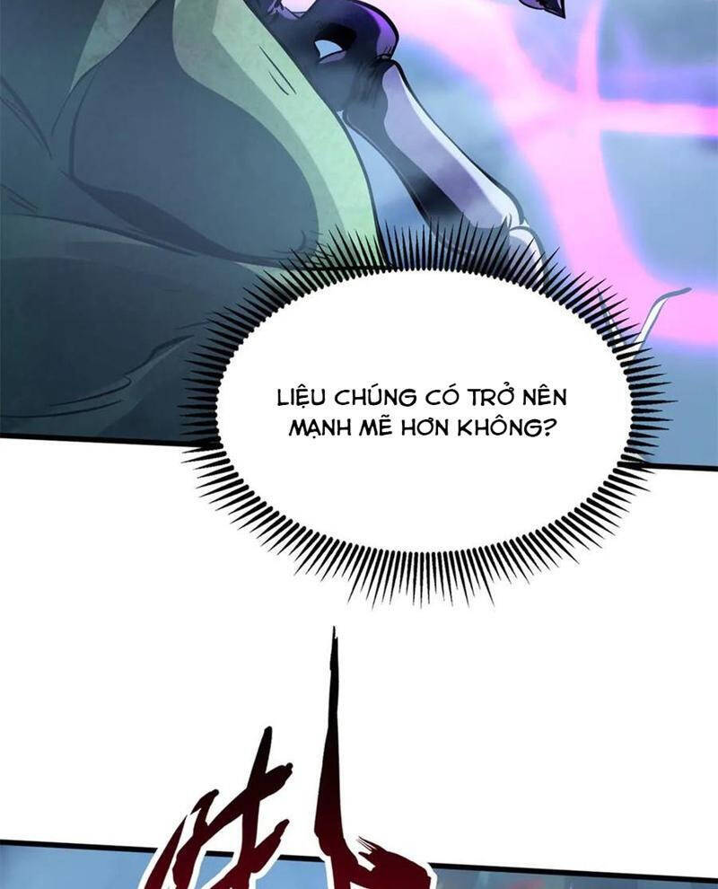 Siêu Cấp Thần Cơ Nhân: Chapter 317