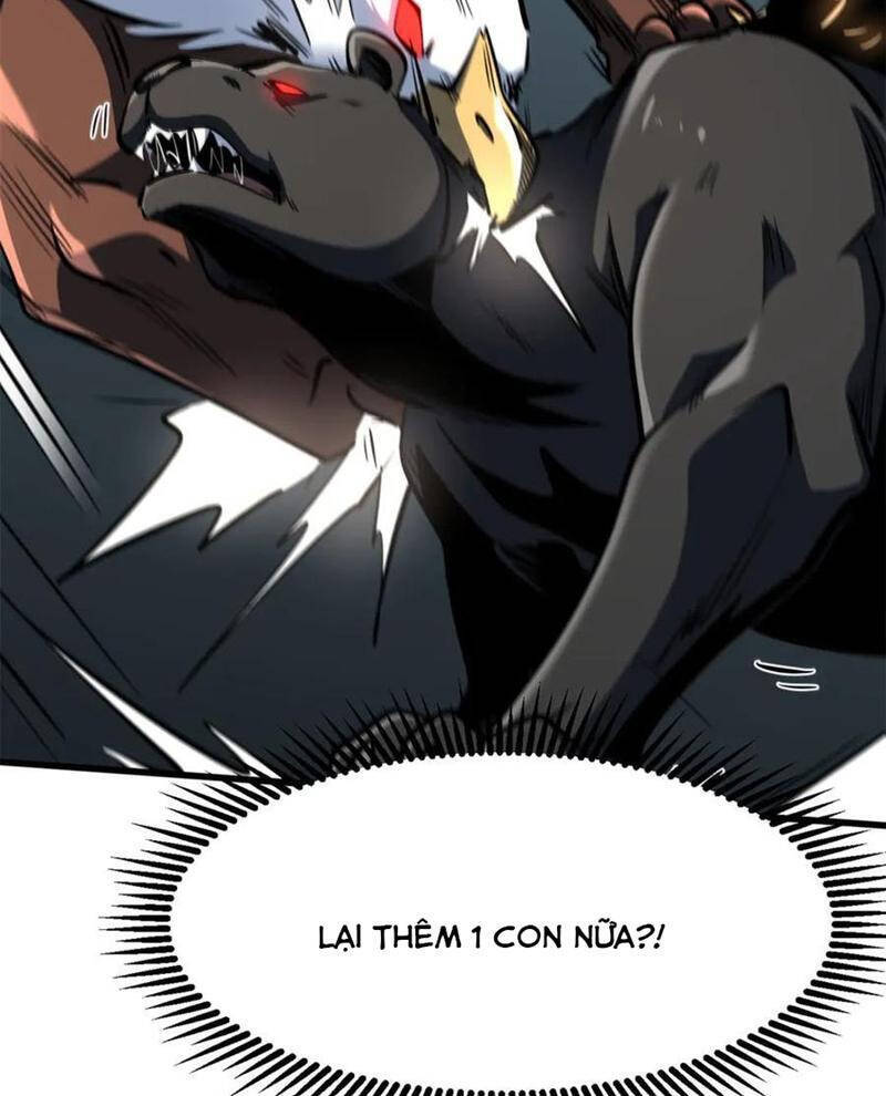 Siêu Cấp Thần Cơ Nhân: Chapter 317