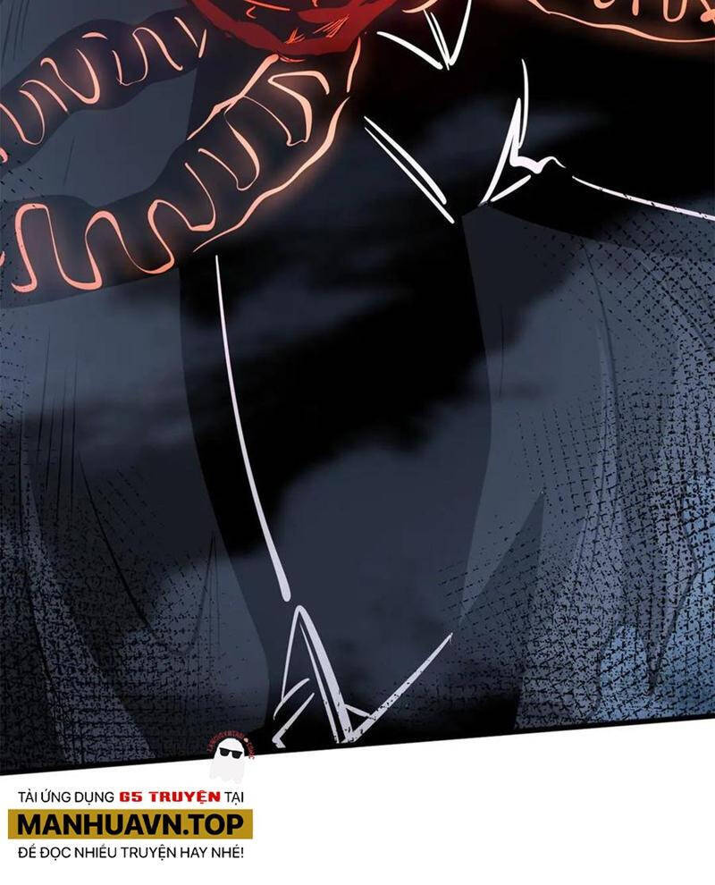 Siêu Cấp Thần Cơ Nhân: Chapter 317