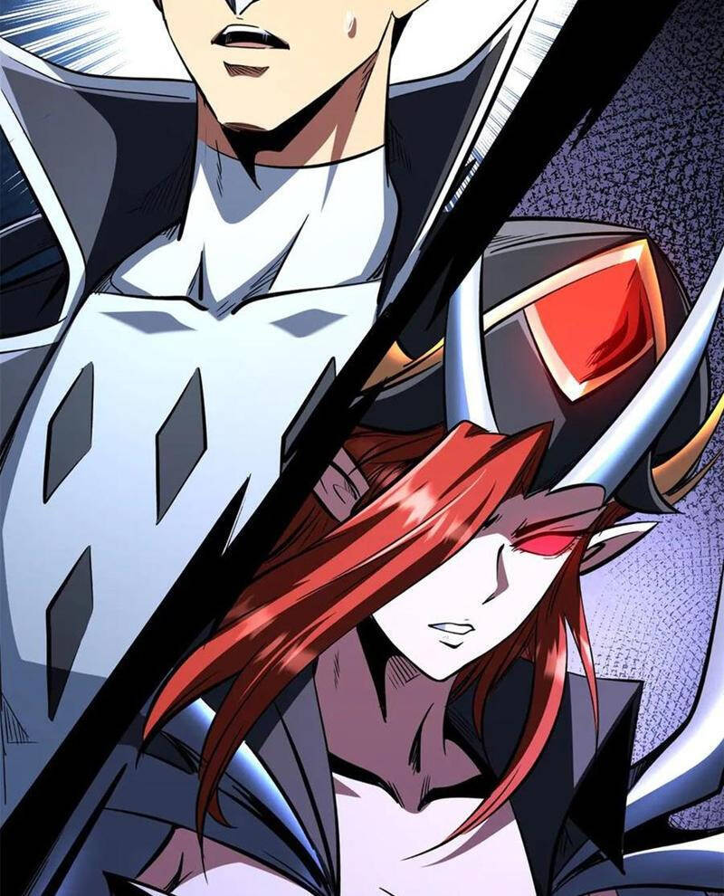 Siêu Cấp Thần Cơ Nhân: Chapter 317