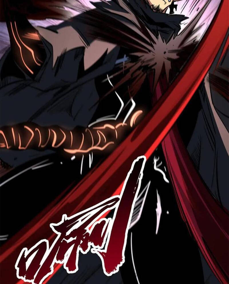 Siêu Cấp Thần Cơ Nhân: Chapter 317