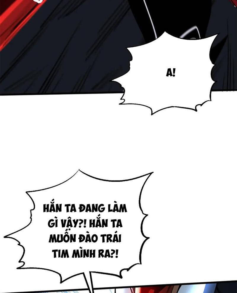 Siêu Cấp Thần Cơ Nhân: Chapter 317