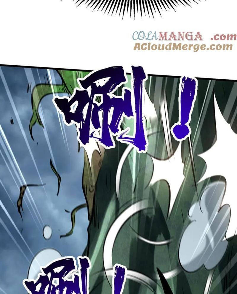 Siêu Cấp Thần Cơ Nhân: Chapter 317