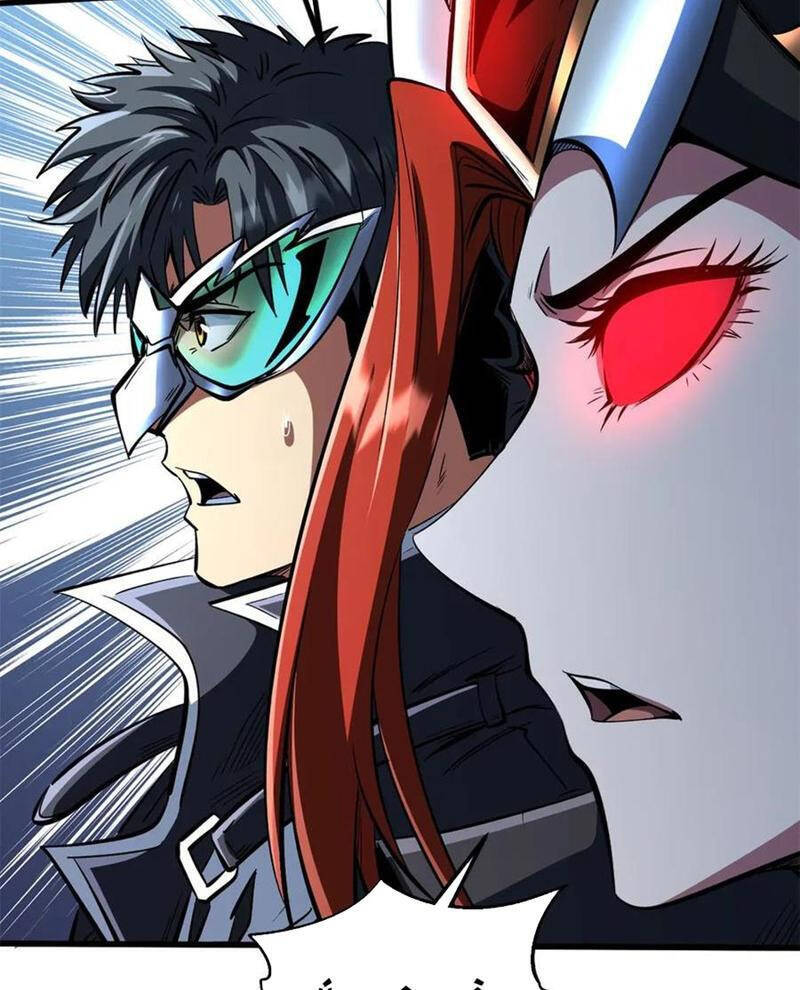 Siêu Cấp Thần Cơ Nhân: Chapter 317