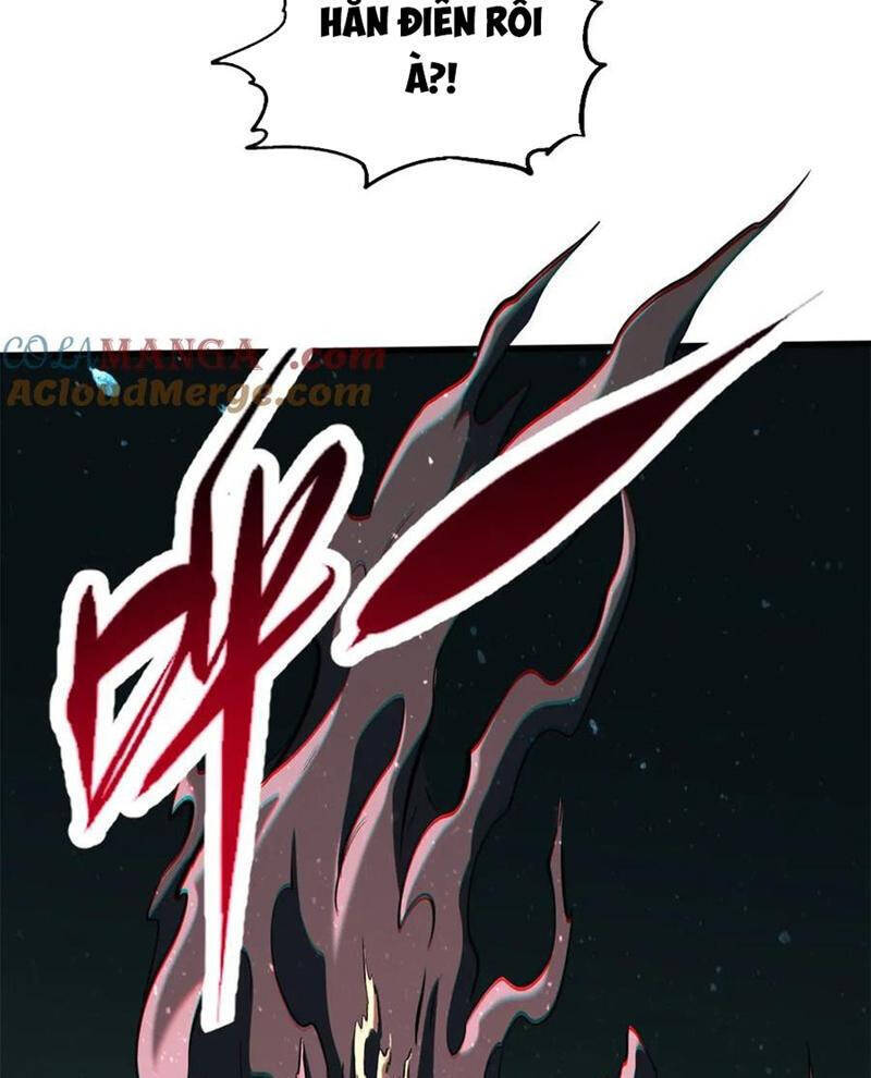 Siêu Cấp Thần Cơ Nhân: Chapter 317