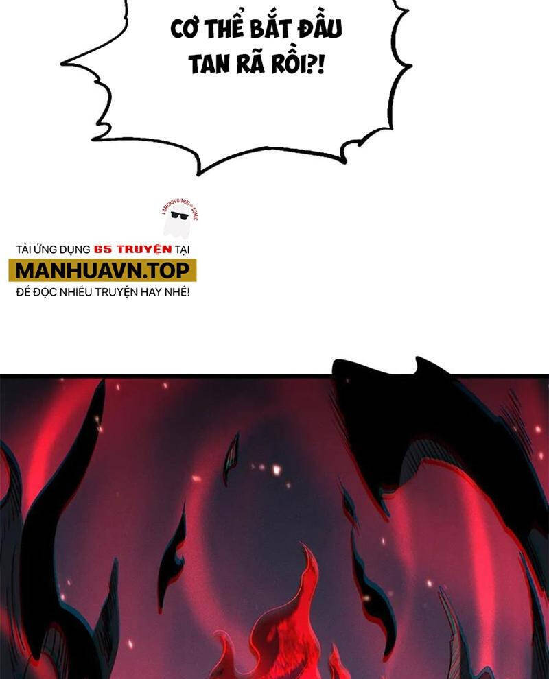 Siêu Cấp Thần Cơ Nhân: Chapter 317