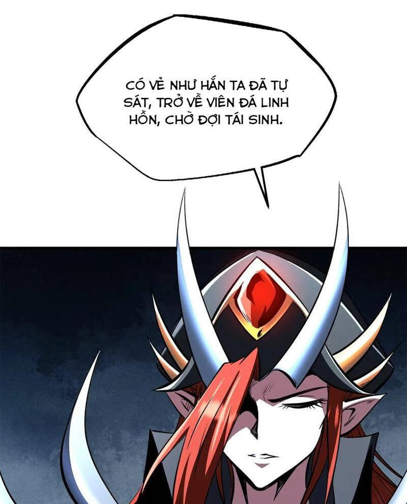 Siêu Cấp Thần Cơ Nhân: Chapter 317