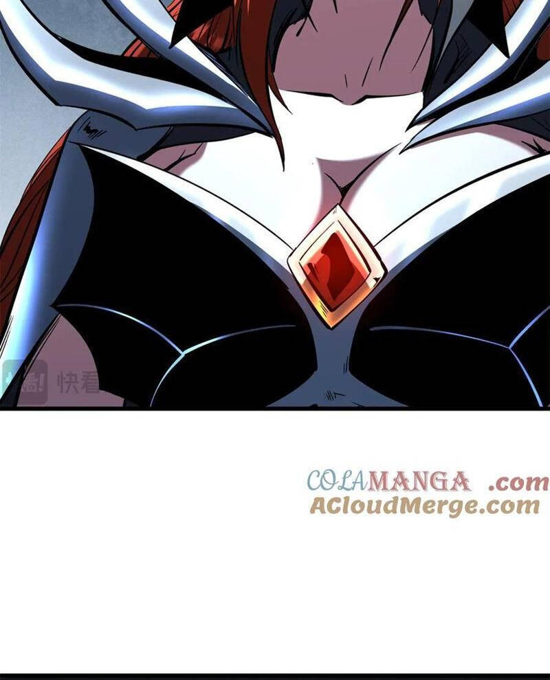 Siêu Cấp Thần Cơ Nhân: Chapter 317