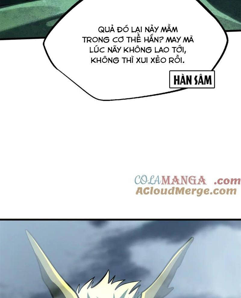 Siêu Cấp Thần Cơ Nhân: Chapter 317