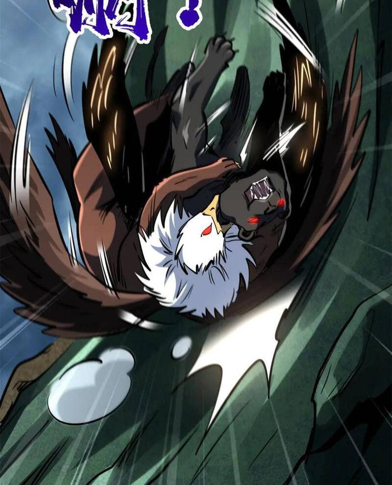 Siêu Cấp Thần Cơ Nhân: Chapter 317