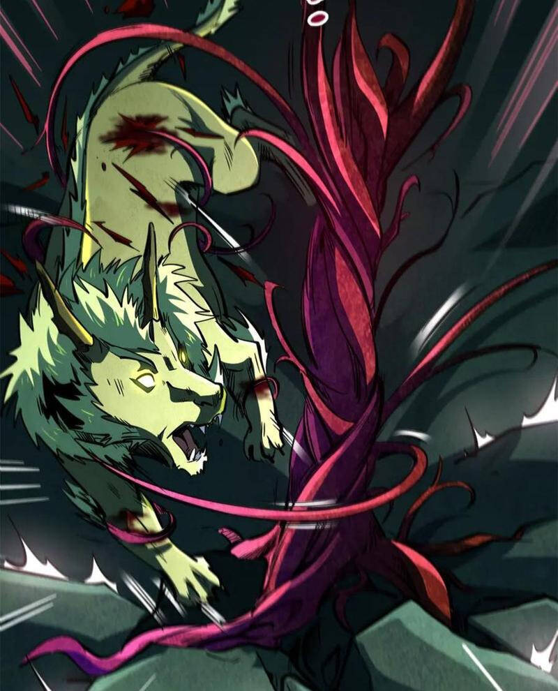 Siêu Cấp Thần Cơ Nhân: Chapter 317