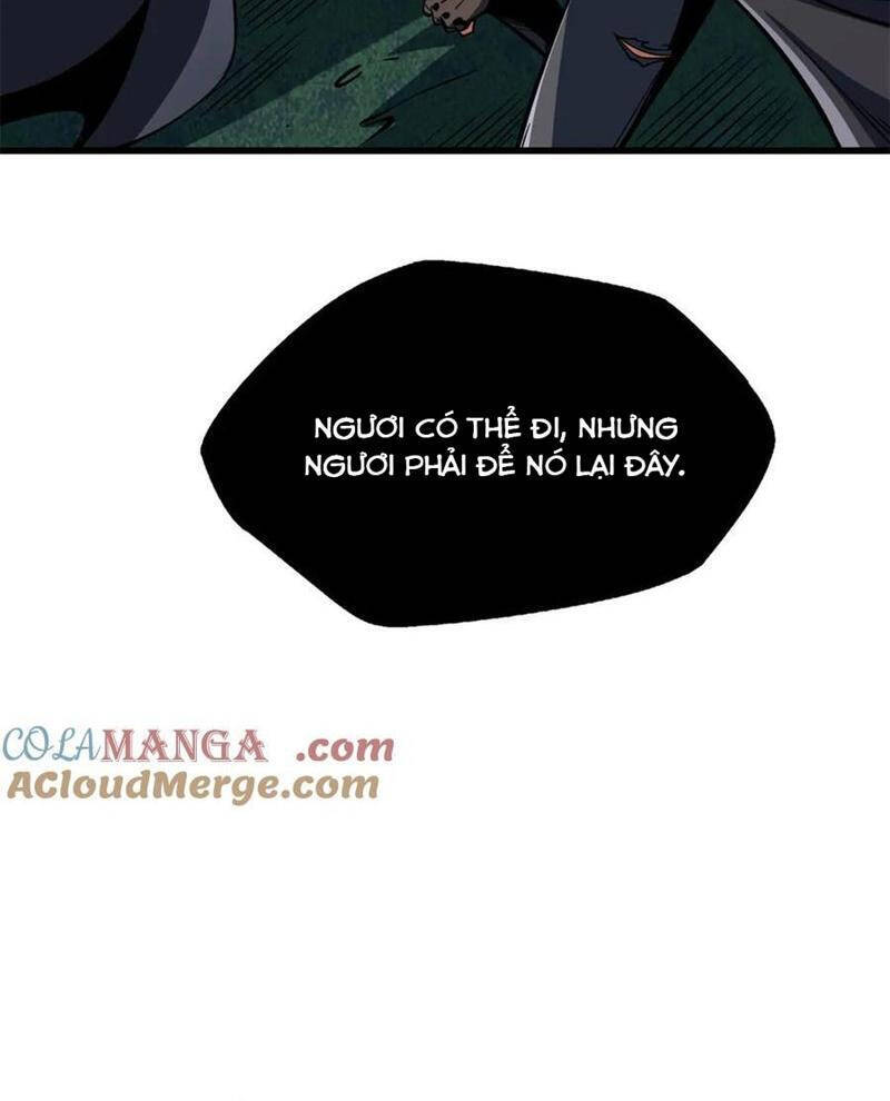 Siêu Cấp Thần Cơ Nhân: Chapter 317