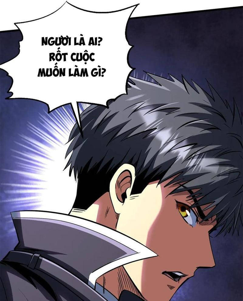Siêu Cấp Thần Cơ Nhân: Chapter 317