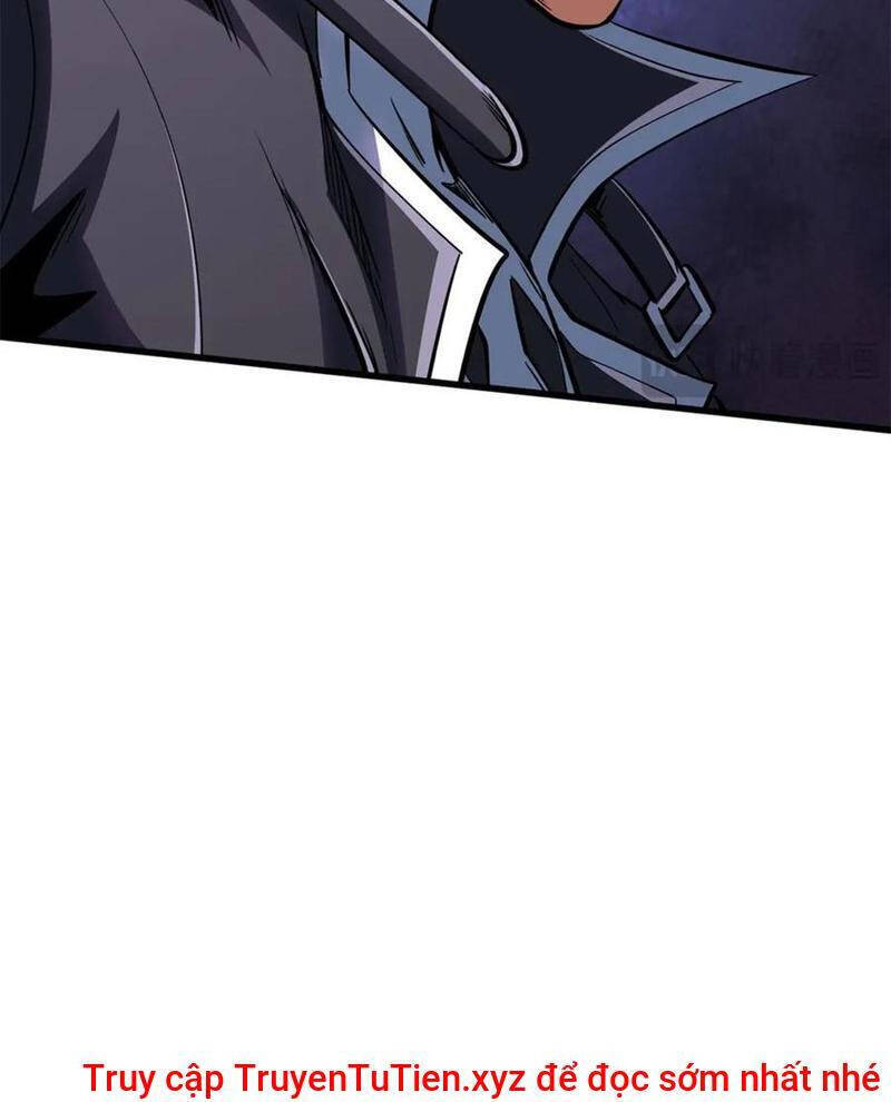 Siêu Cấp Thần Cơ Nhân: Chapter 317