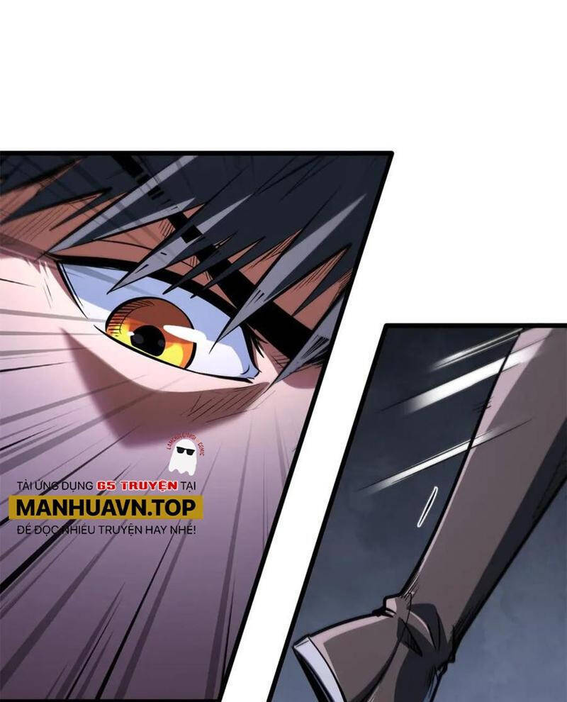 Siêu Cấp Thần Cơ Nhân: Chapter 317