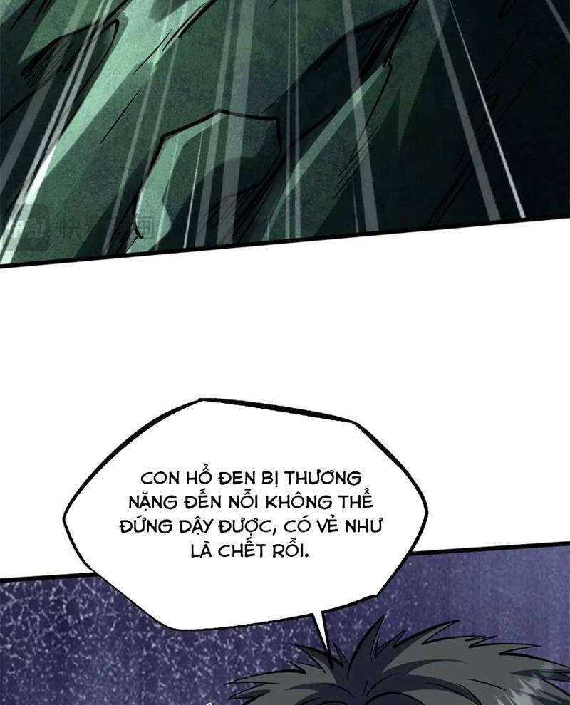 Siêu Cấp Thần Cơ Nhân: Chapter 317