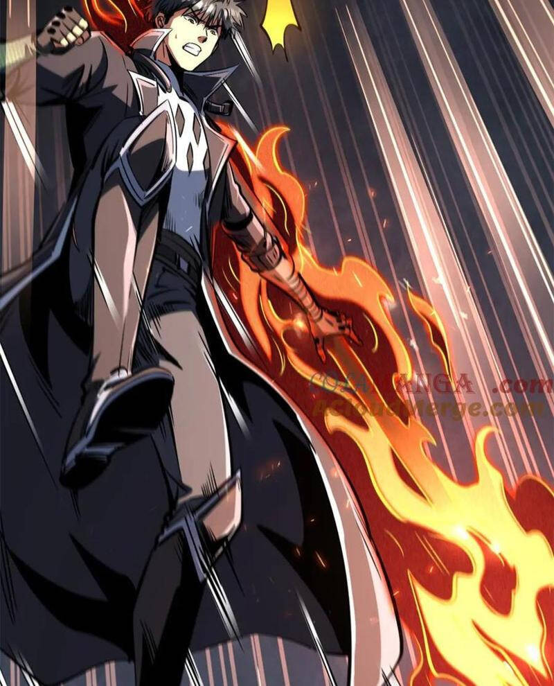 Siêu Cấp Thần Cơ Nhân: Chapter 317