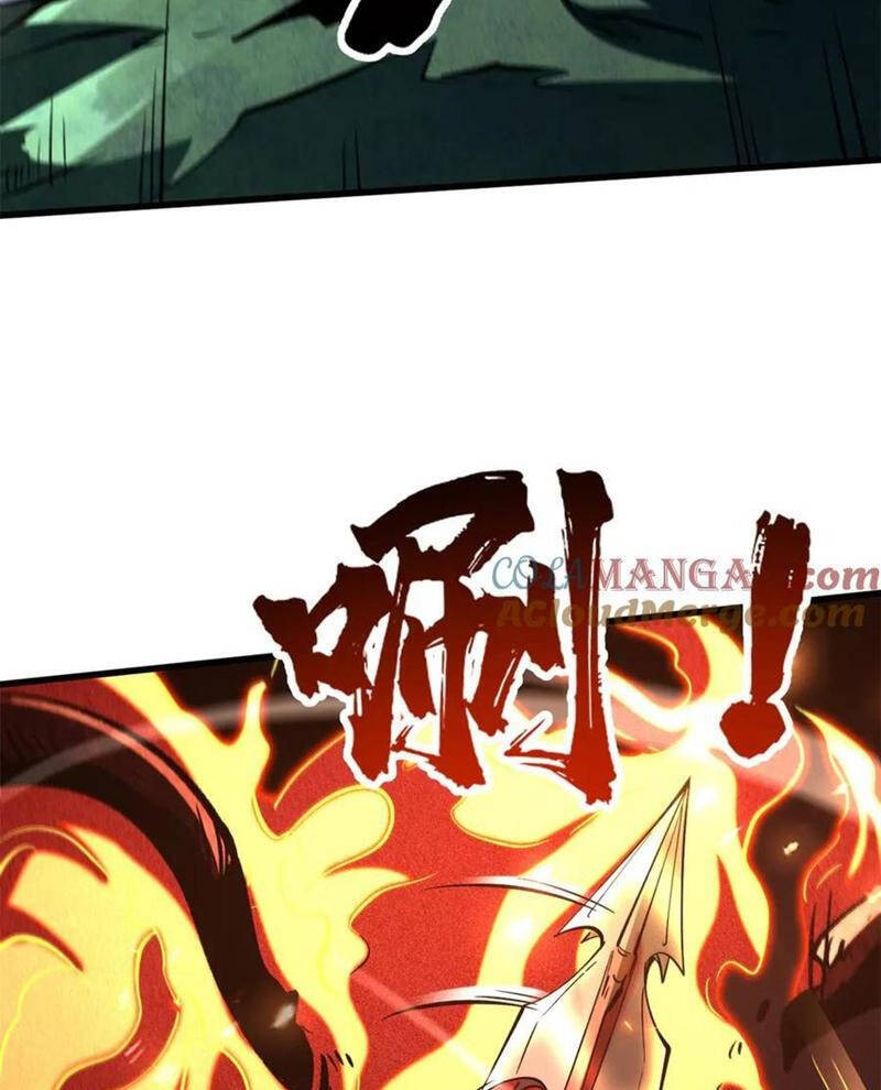 Siêu Cấp Thần Cơ Nhân: Chapter 317