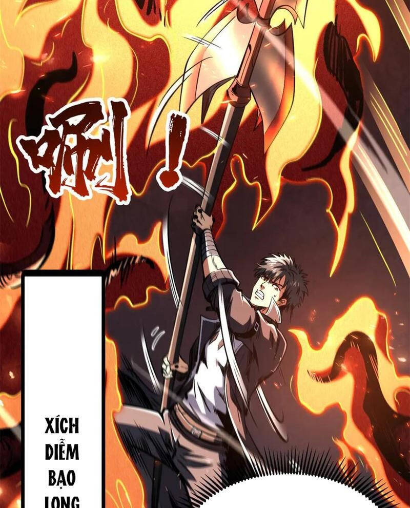 Siêu Cấp Thần Cơ Nhân: Chapter 317