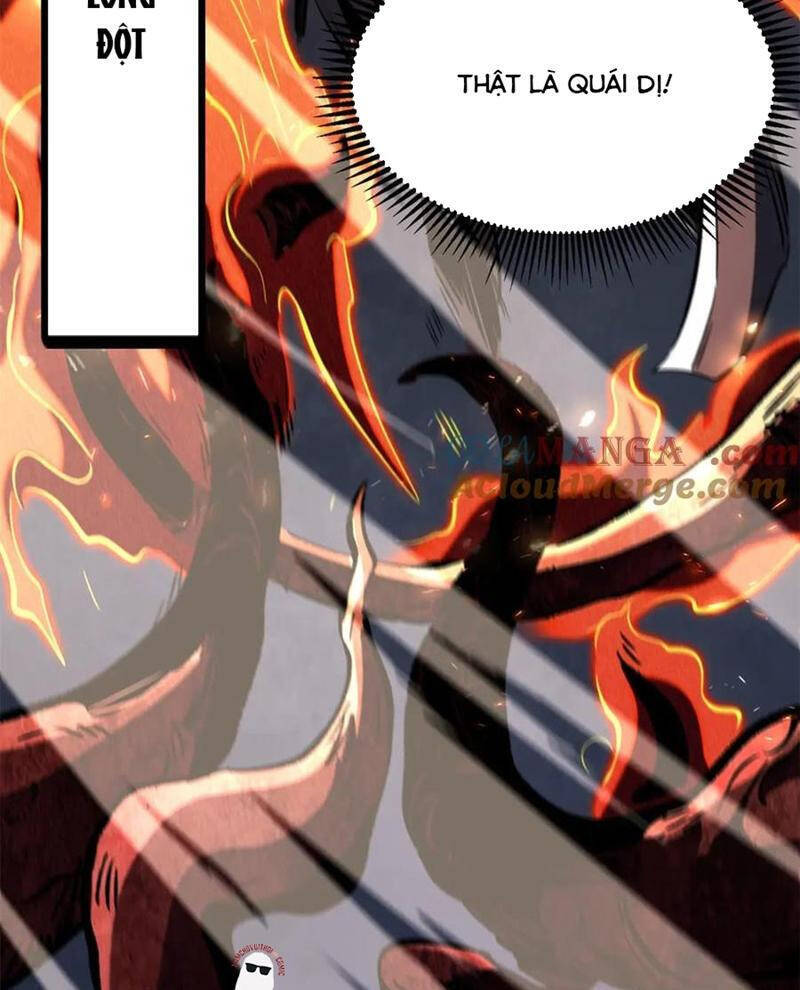 Siêu Cấp Thần Cơ Nhân: Chapter 317