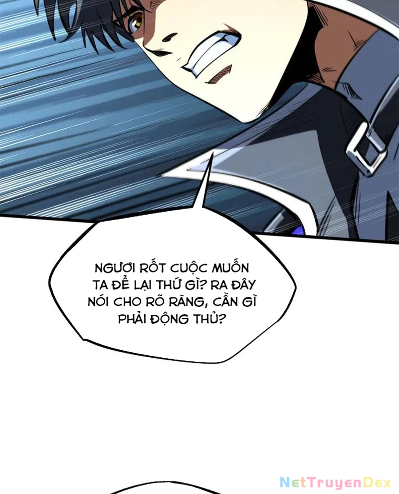 Siêu Cấp Thần Cơ Nhân: Chapter 318