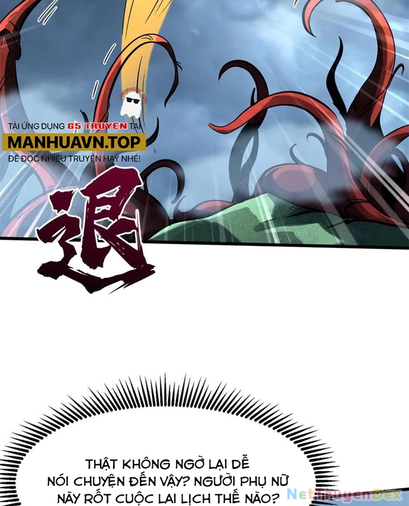 Siêu Cấp Thần Cơ Nhân: Chapter 318