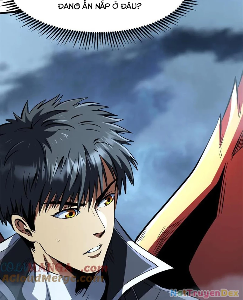 Siêu Cấp Thần Cơ Nhân: Chapter 318