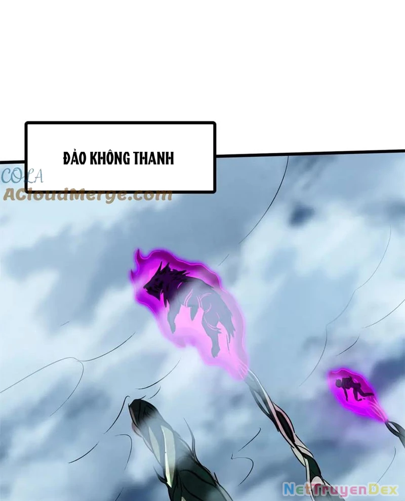 Siêu Cấp Thần Cơ Nhân: Chapter 318