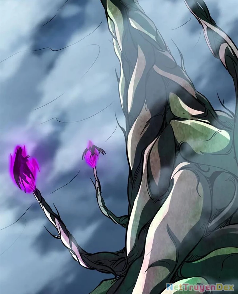 Siêu Cấp Thần Cơ Nhân: Chapter 318