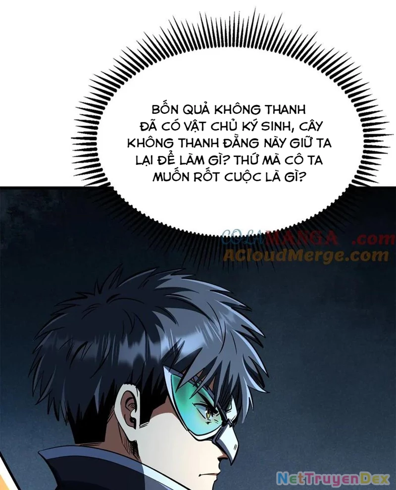 Siêu Cấp Thần Cơ Nhân: Chapter 318
